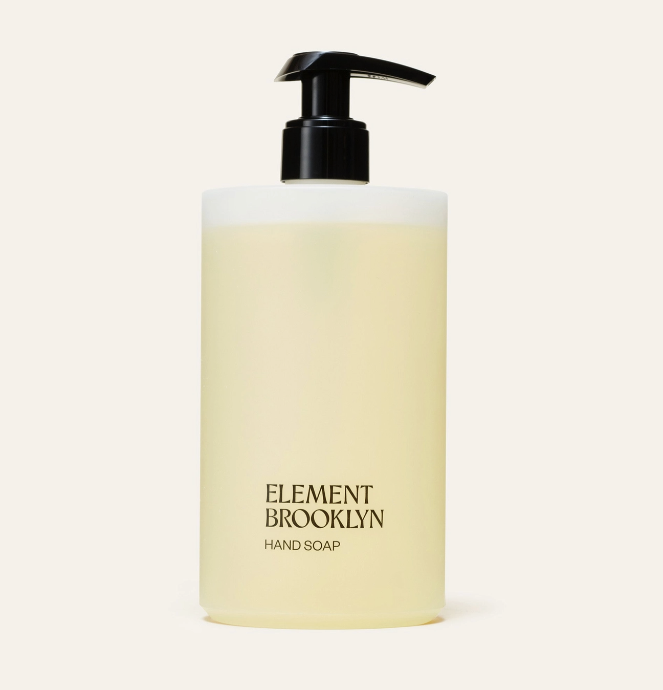 Element Brooklyn Kiso Forest Hand Soap & Hand and Body Cream - Rustike Home