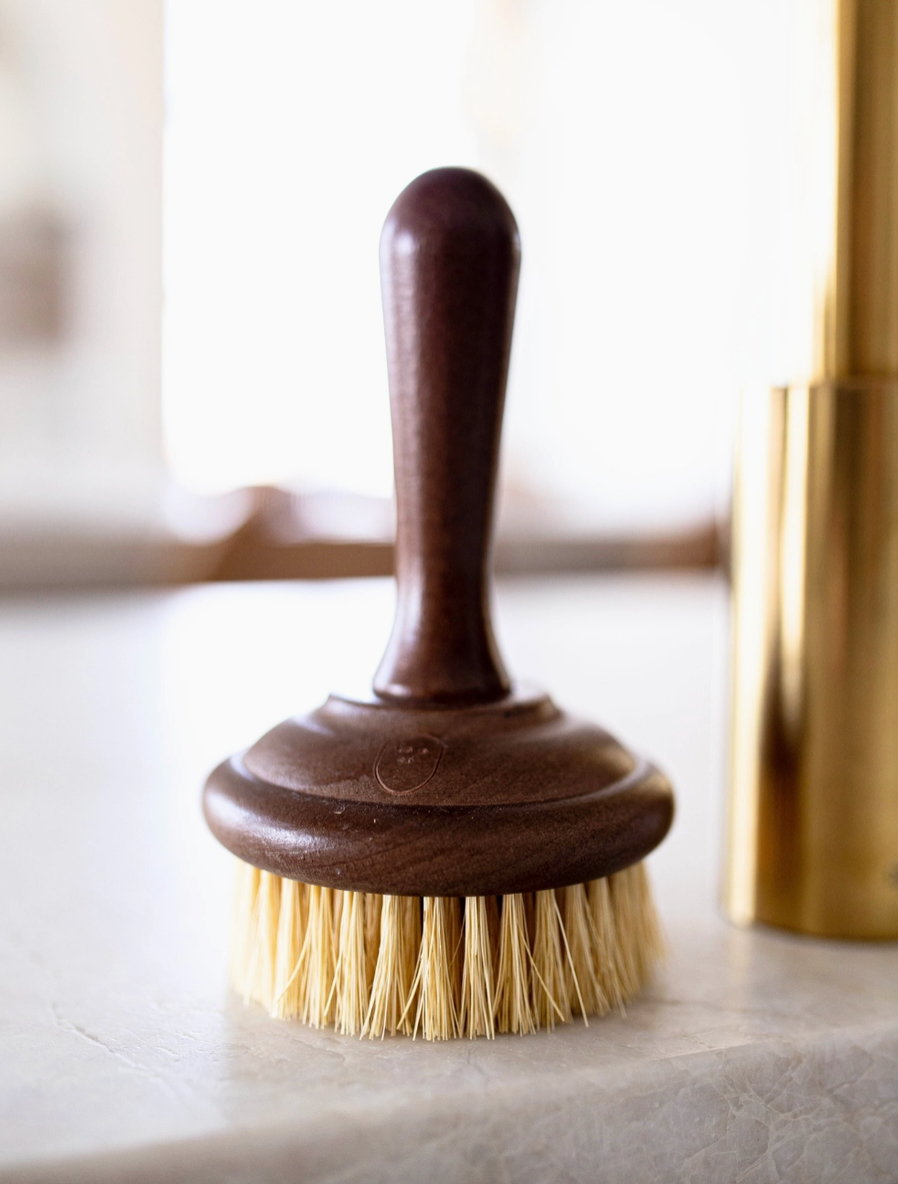 Dish Soap Scrub Brush for Kitchen | Home Decor - Rustike Home