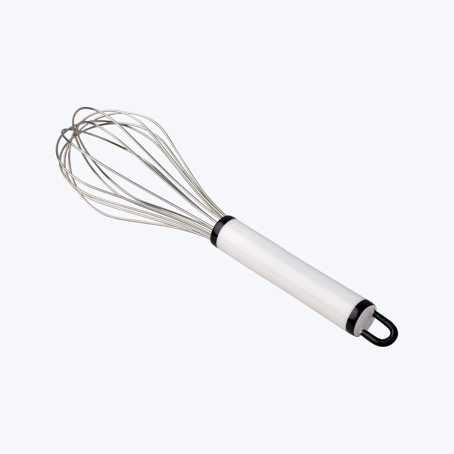 Vintage Enamel "Raine" Whisk - Rustike Home