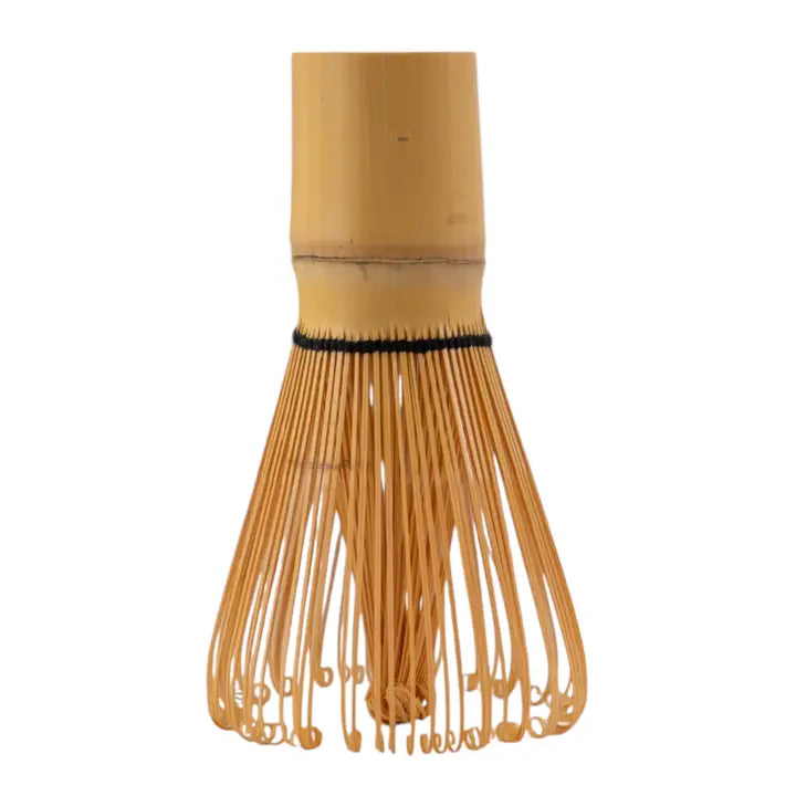 Matcha Whisk Chasen 4"