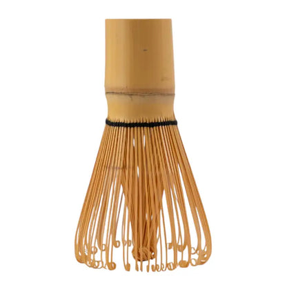 Matcha Whisk Chasen 4"