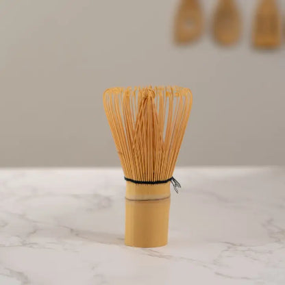 Matcha Whisk Chasen 4"