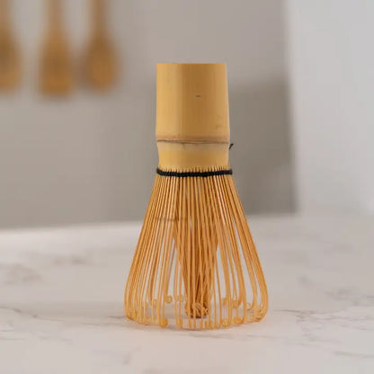 Matcha Whisk Chasen 4"