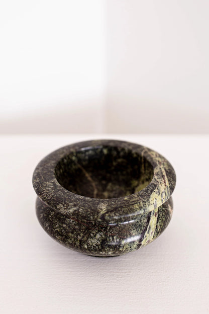 Green Bidasar Stone Decorative Bowl