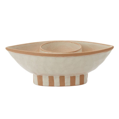 Ceramic "Canopy" Bowl - Rustike Home