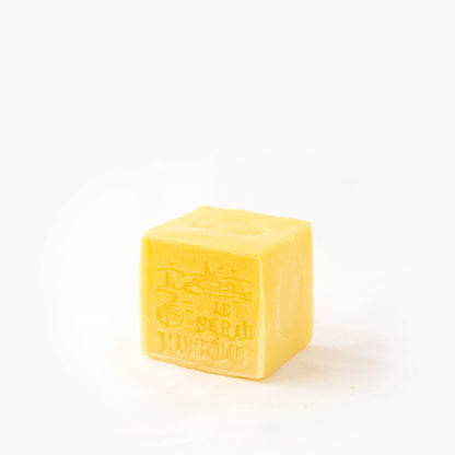 " Handmade 150gAuthentic Soap Block "Marseille - Rustike Home